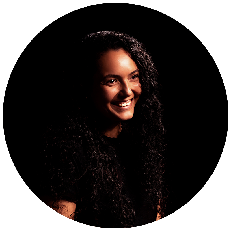 Justine Slimane cofondatrice de BAZ